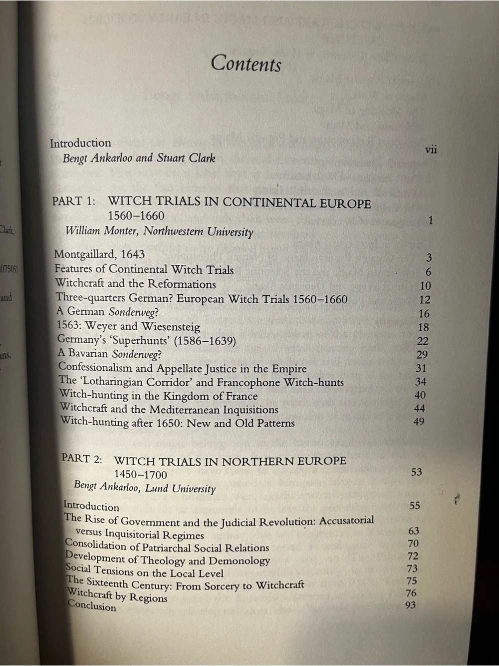 Witchcraft and Magic in Europe: The Period of the Witch Trials - Picture 3 of 4